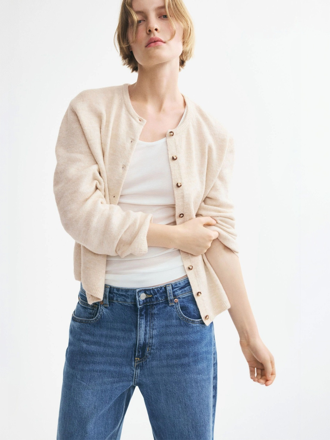 H&M Women Cardigan