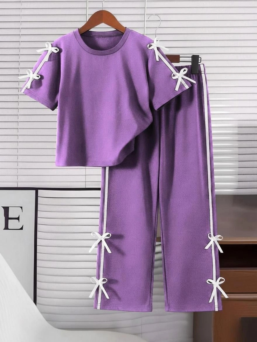 RANIBAA Unisex Kids Clothing set