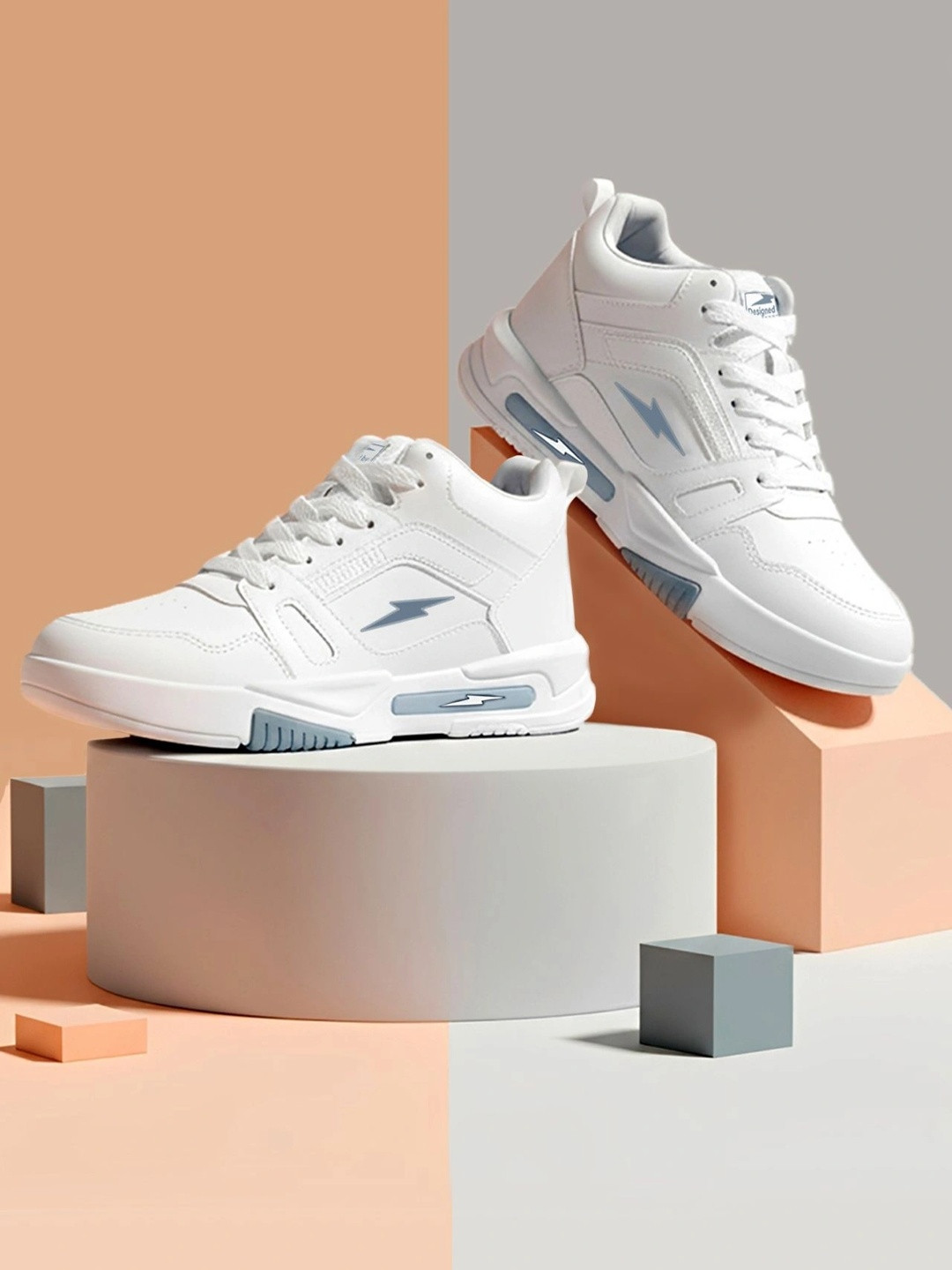 Bruton Men Sneakers