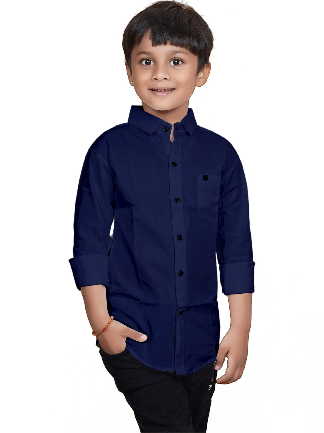 Killer Boys Casual Shirt