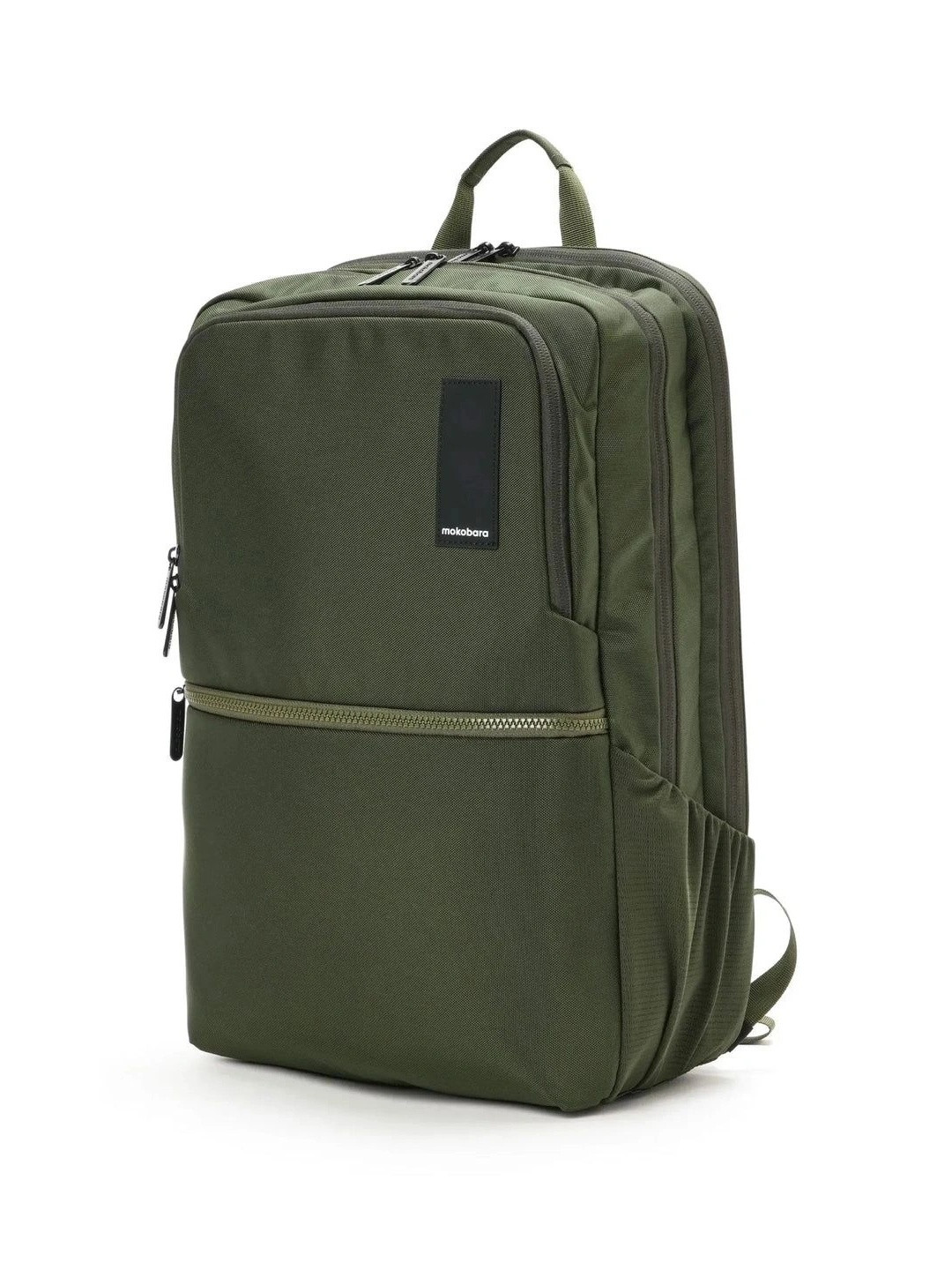 MOKOBARA The Kaleido Polyester Backpack