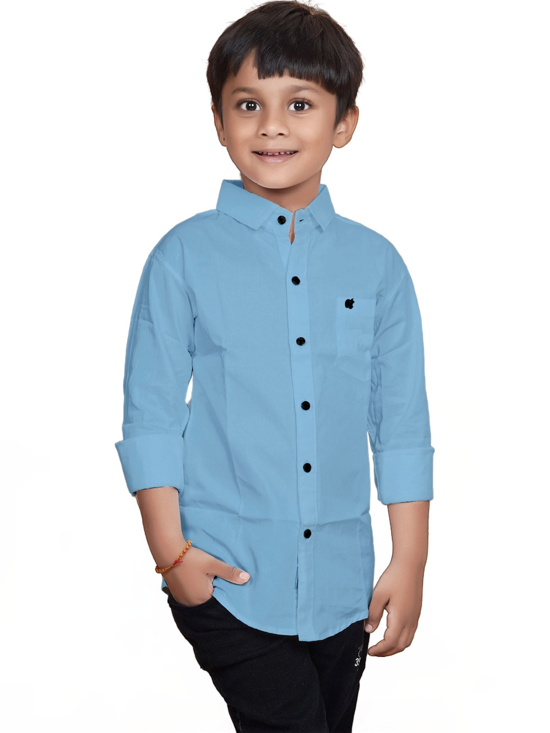 Killer Boys Casual Shirt