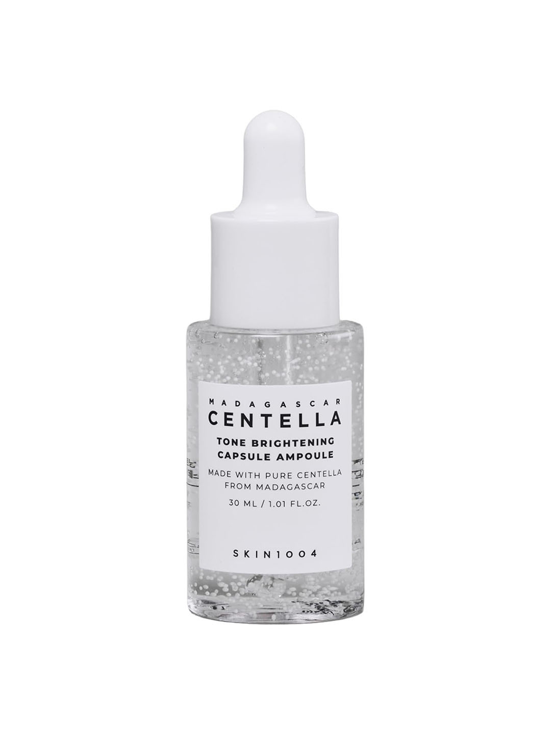 SKIN1004 Madagascar Centella Tone Brightening Capsule Ampoule- 30 ml