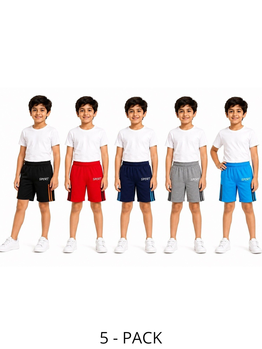 Killer Boys Training or Gym Sports Shorts