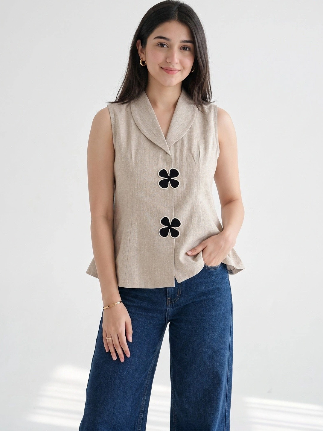 ZNKL Cotton Top