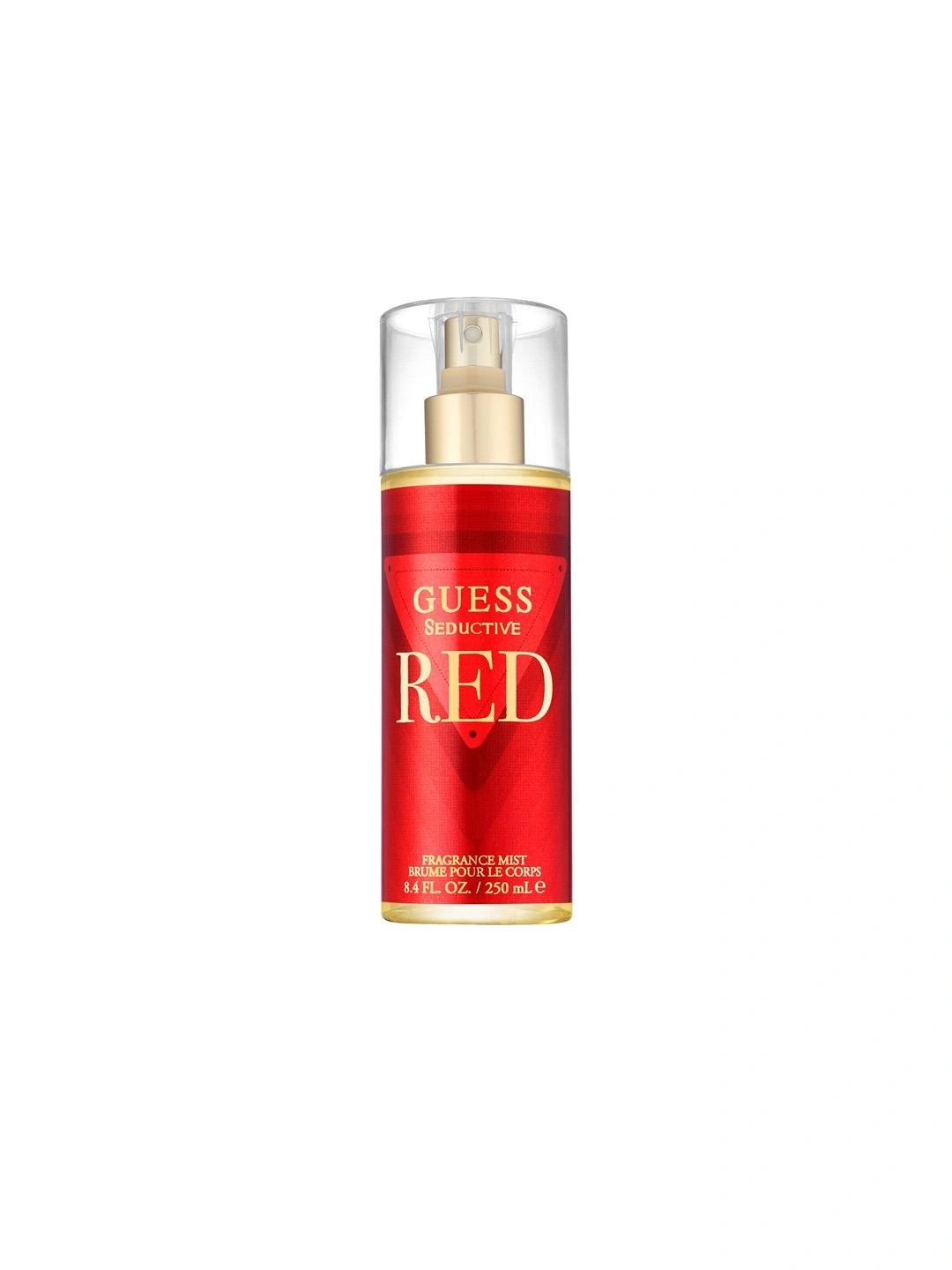 GUESS Seductive Red Eau de Toilette Fragrance Mist 250ml