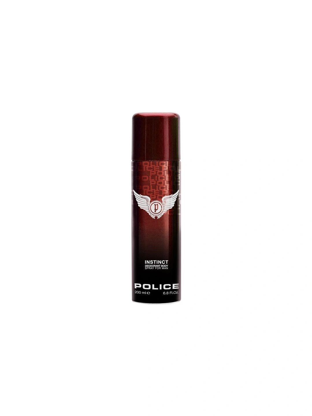 Police Men Instinct Deodorant Body Spray - 200ml
