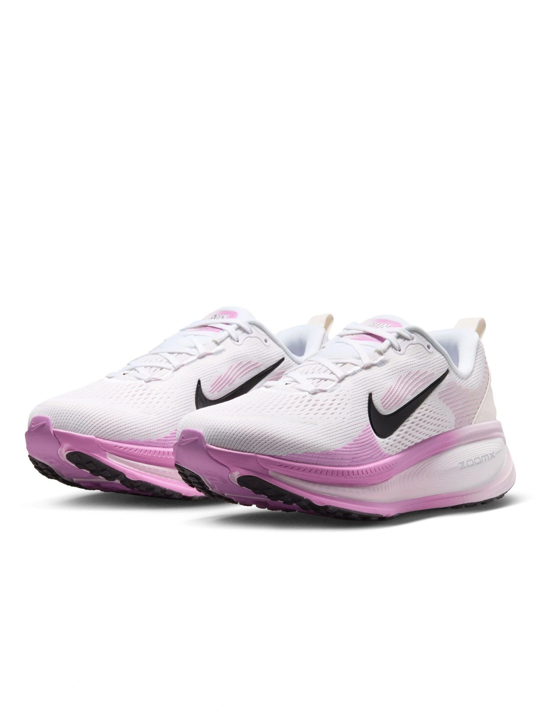 Nike Vomero 18 Women Road Running Shoes -Wide