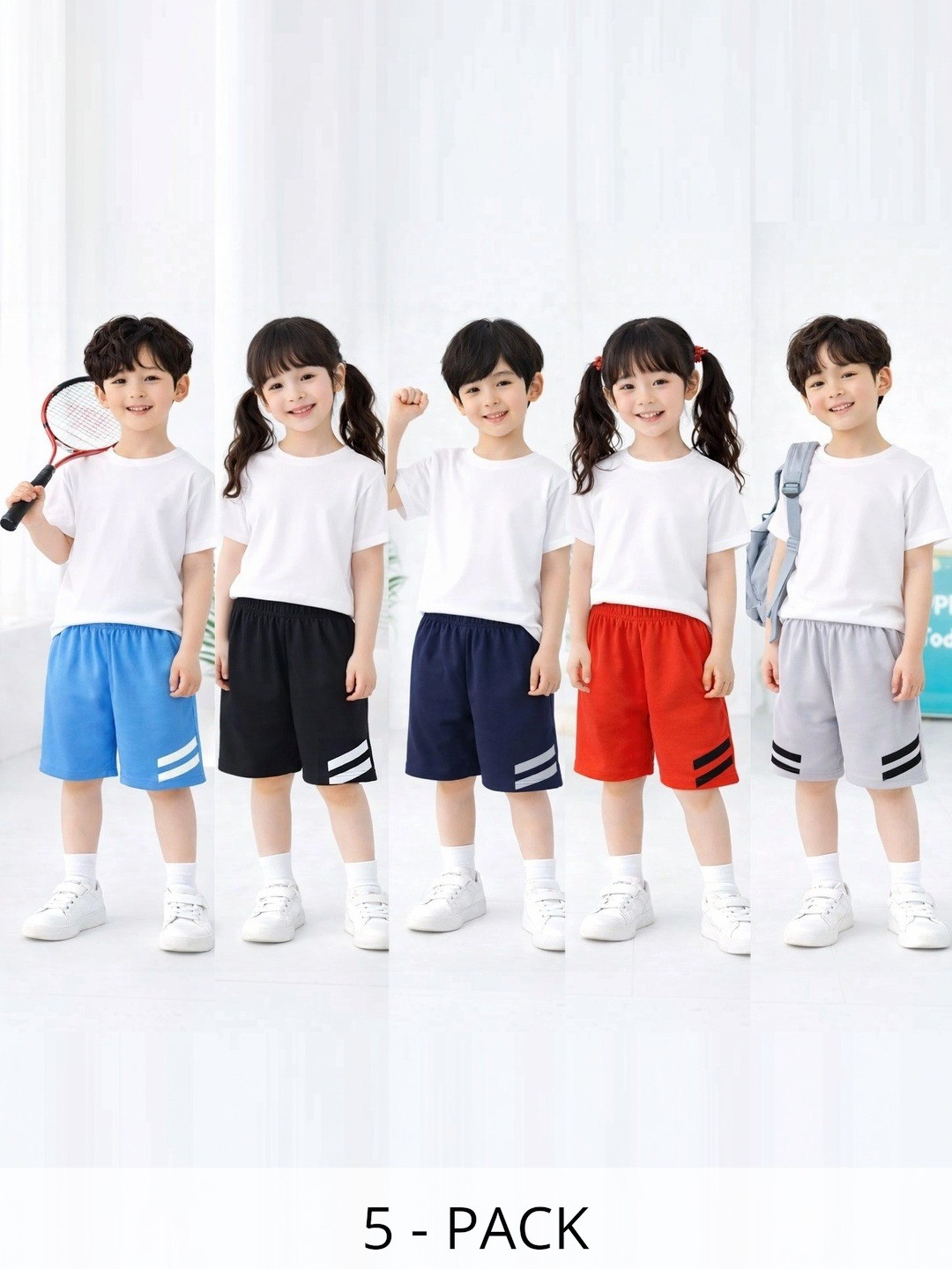Killer Boys Training or Gym Sports Shorts