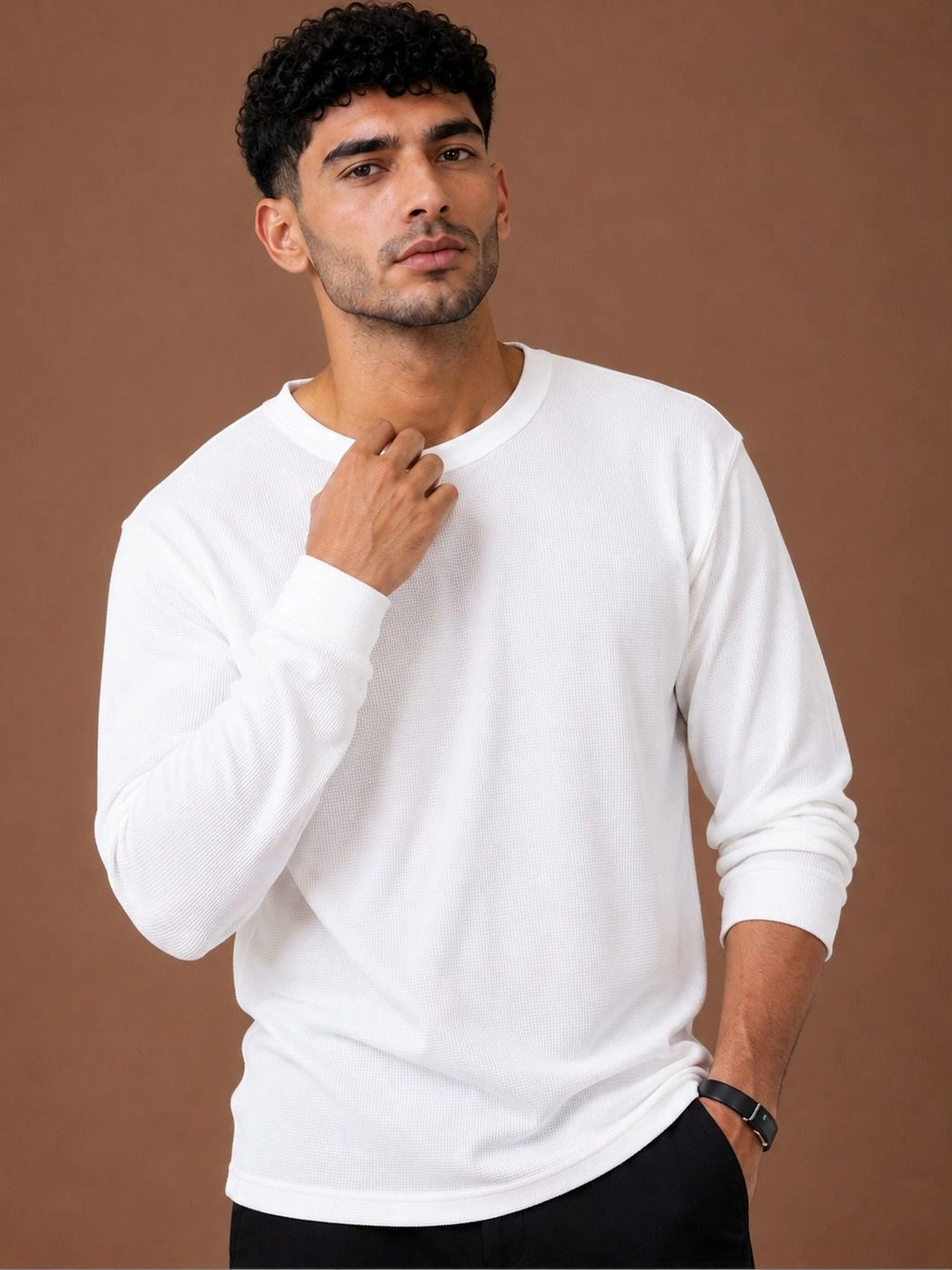 UTCV Men T-shirt