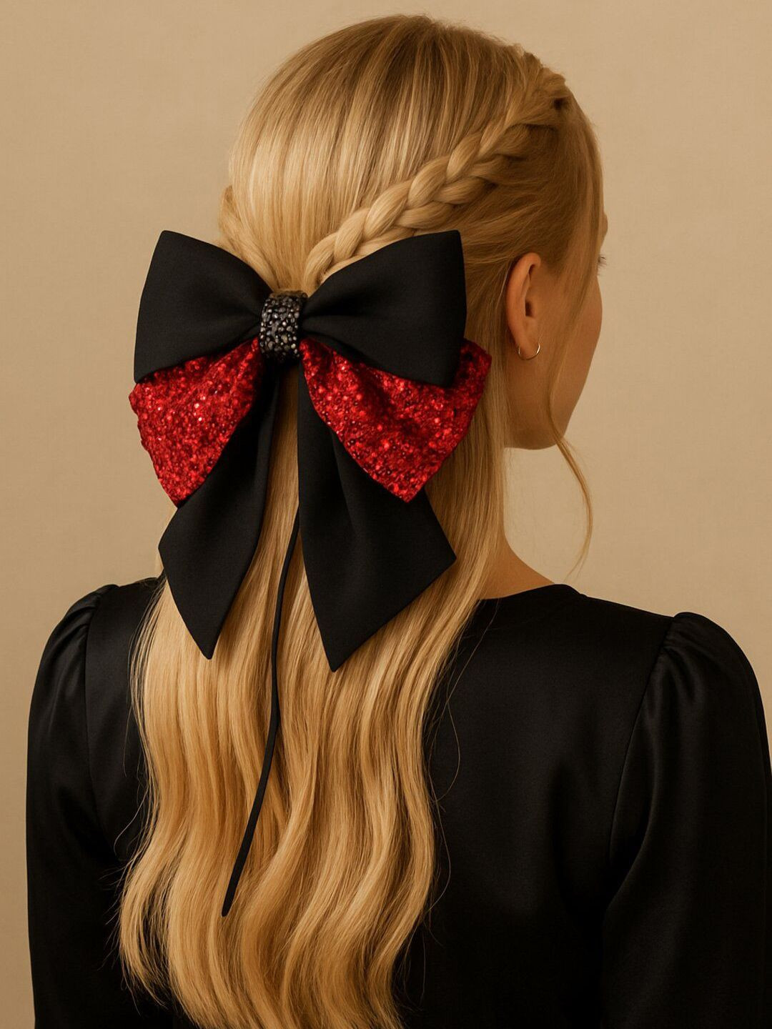 Haute Handles Women Claw Clip