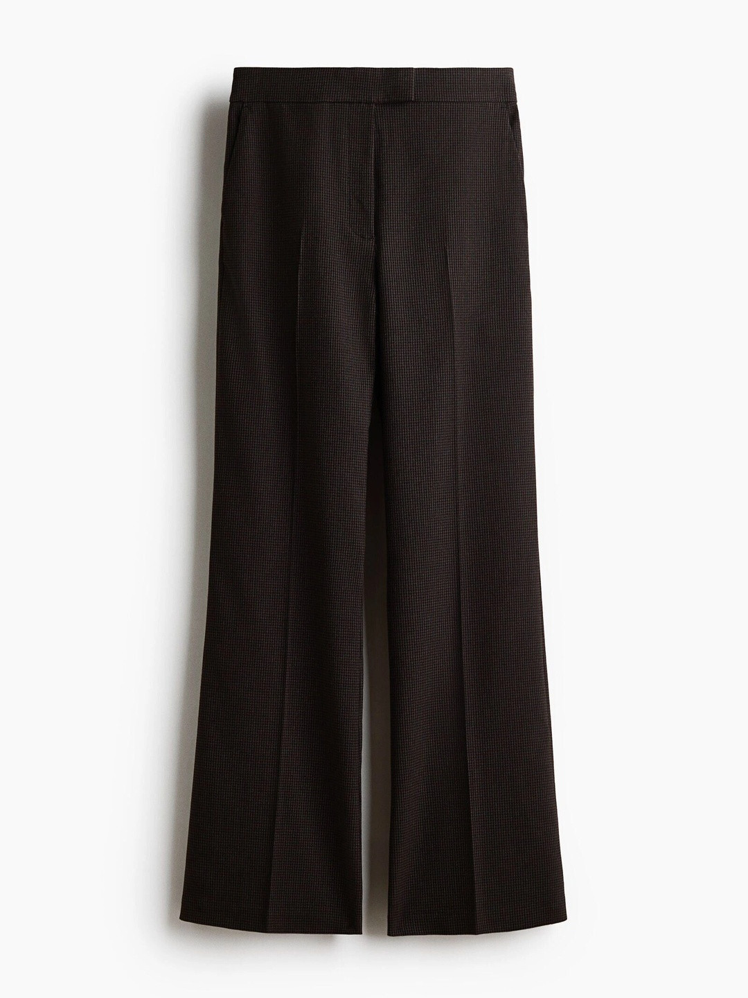 H&M Bootcut Trousers