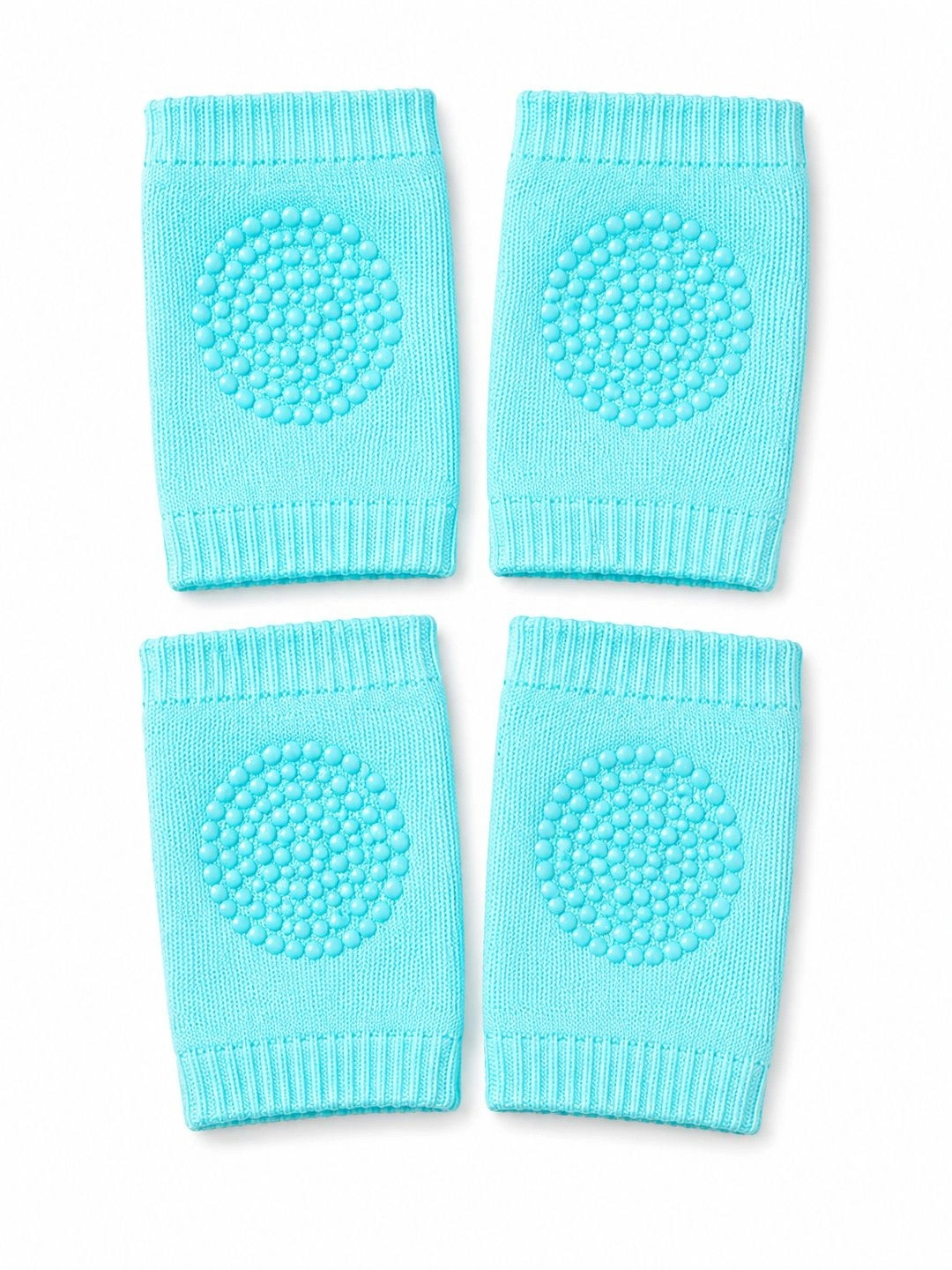Fuzac Unisex Kids Pack of 2 Cotton Blend Assorted Patterned Socks