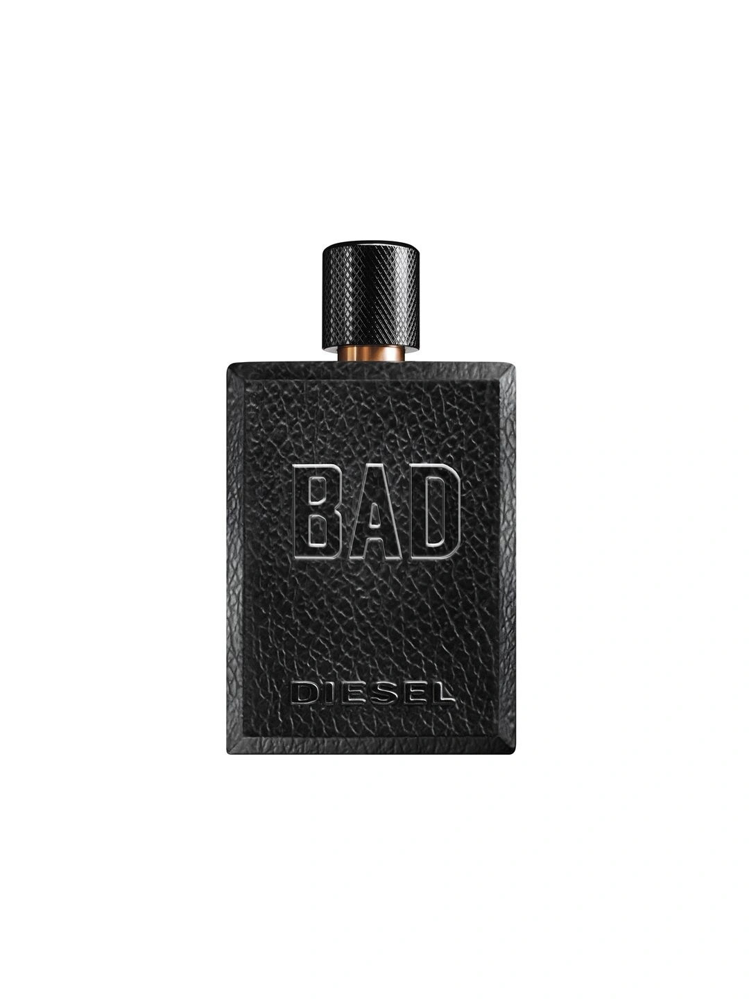 DIESEL Men Bad Long-Lasting Eau De Toilette - 100ml