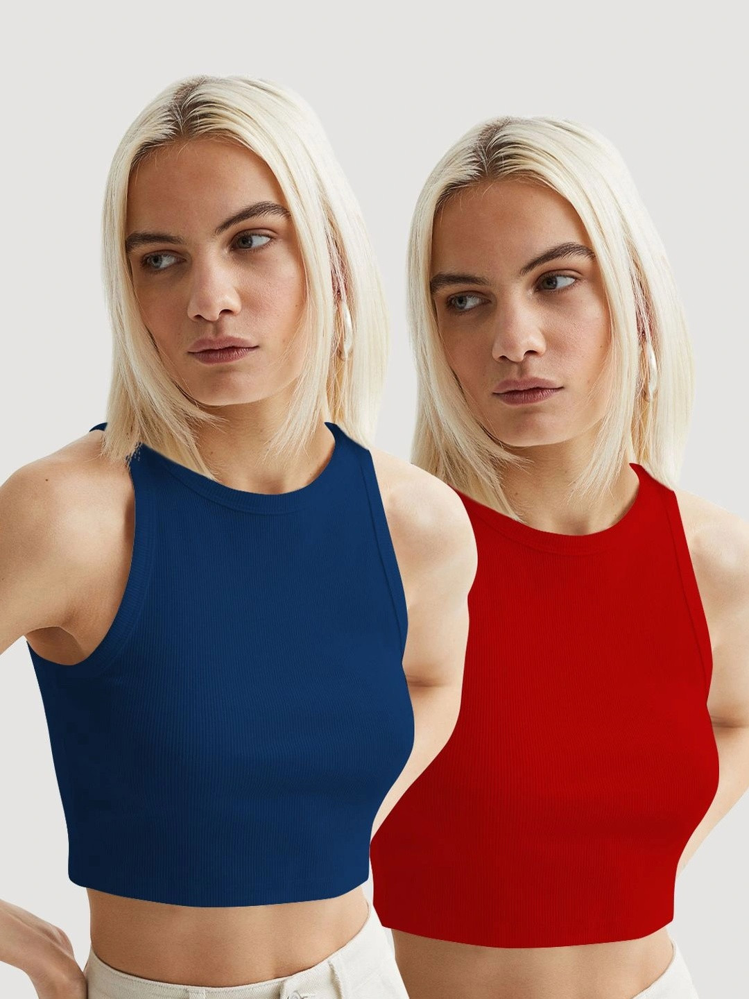 Mast & Harbour Crop Top