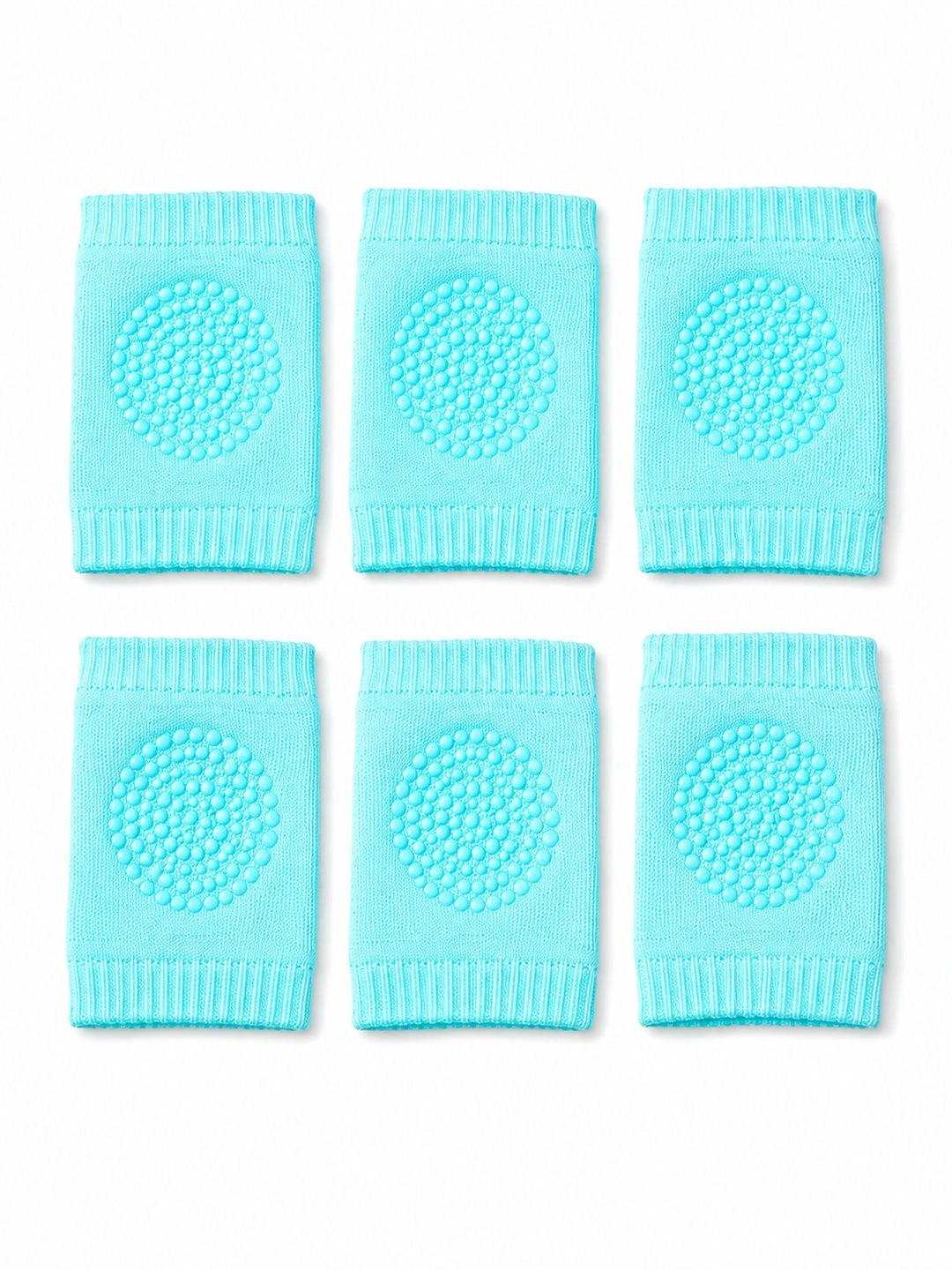 Fuzac Unisex Kids Pack of 3 Cotton Blend Assorted Patterned Socks