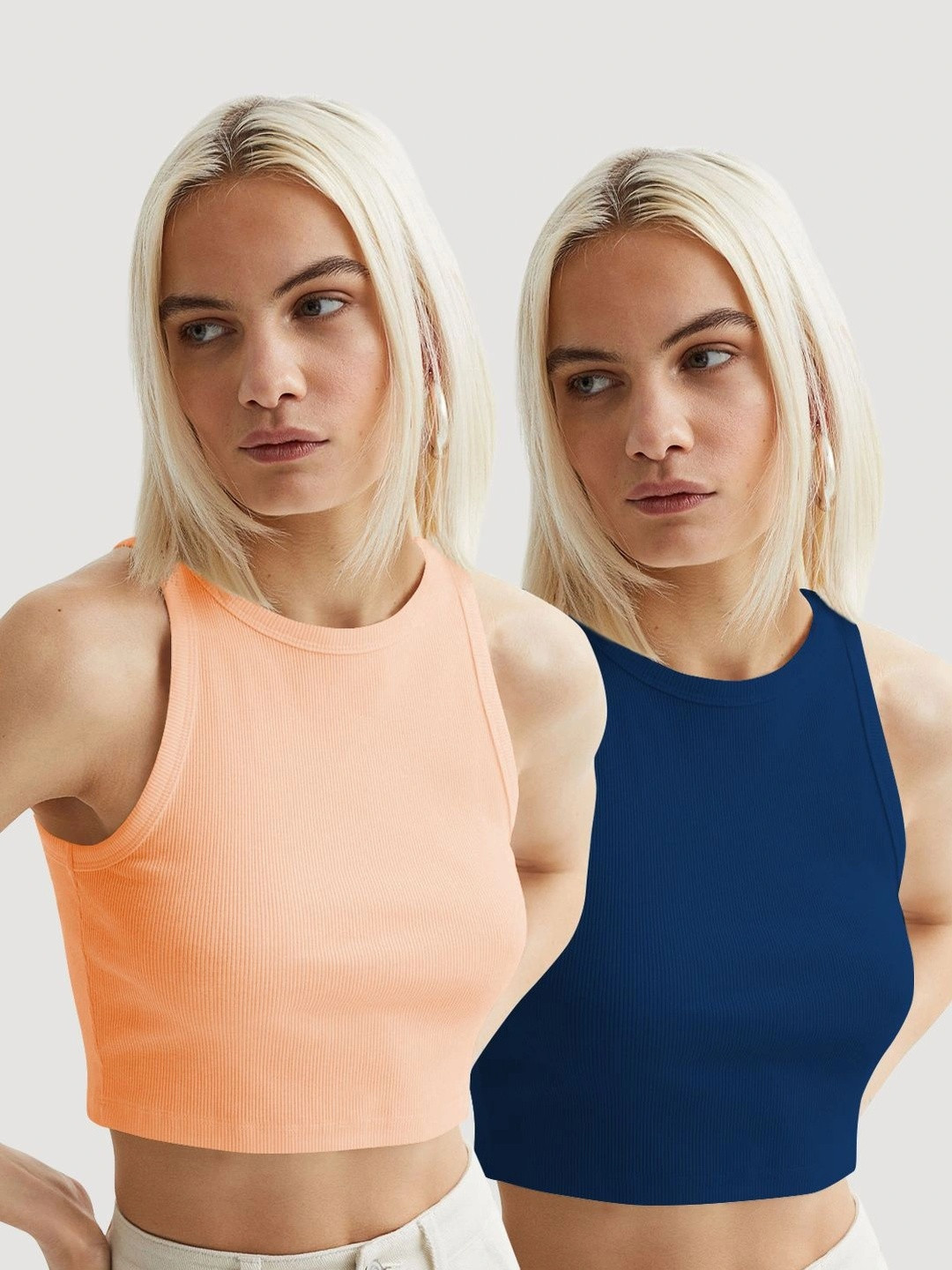 Mast & Harbour Crop Top