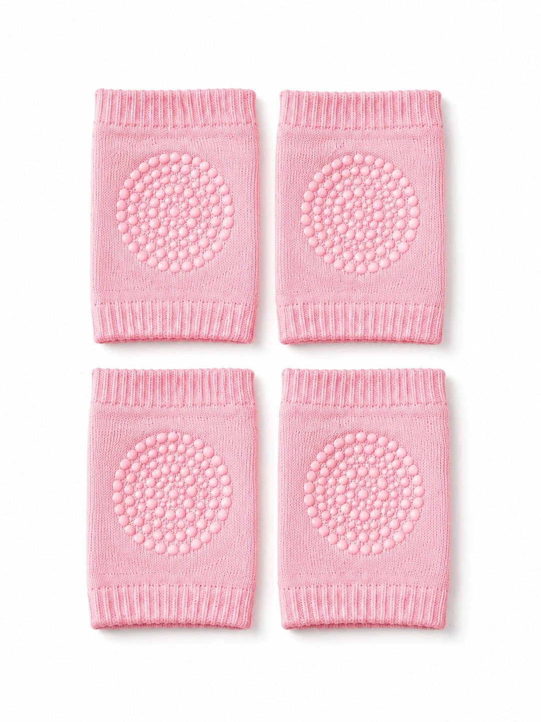 Fuzac Unisex Kids Pack of 2 Cotton Blend Assorted Patterned Socks