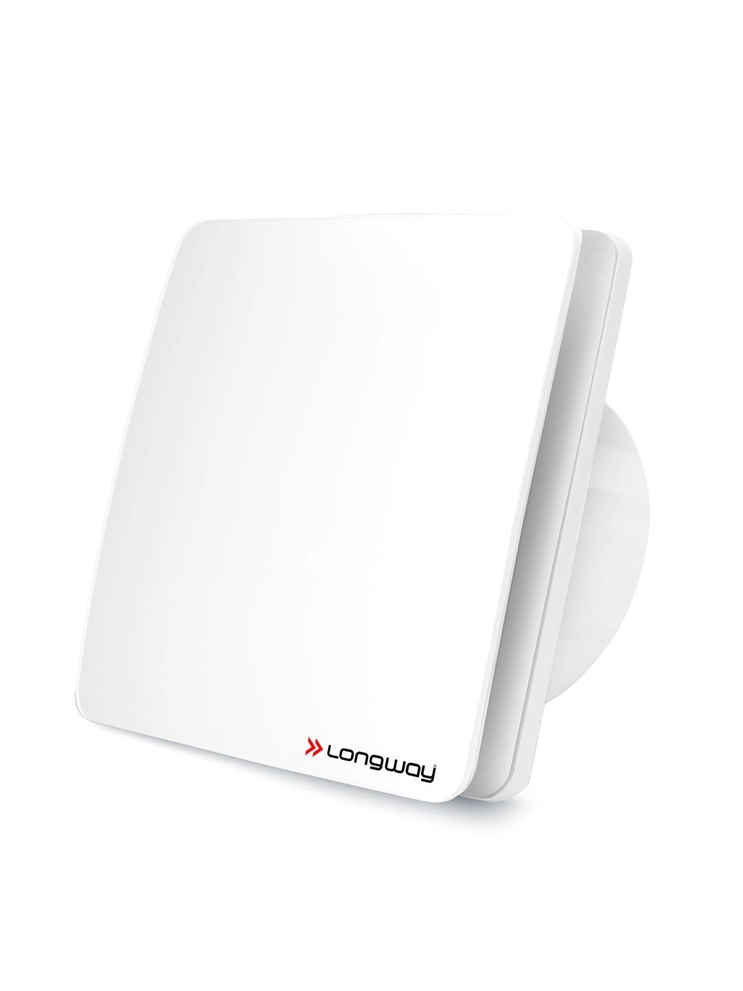 Longway White Efficient Exhaust Fan