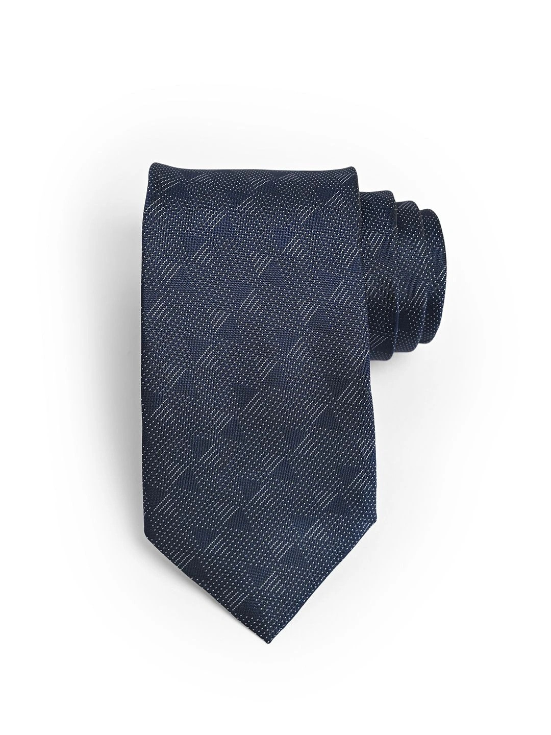 Cazzano Men Printed Skinny Tie