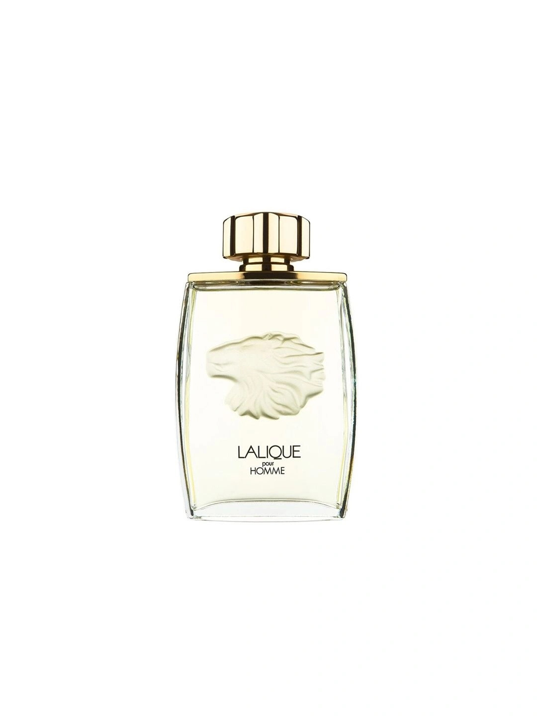 Lalique Men Lion Pour Homme Eau de Parfum 125ml