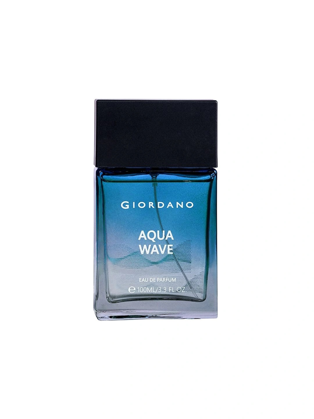 GIORDANO Men's Aqua Wave Eau de parfum 100 ml