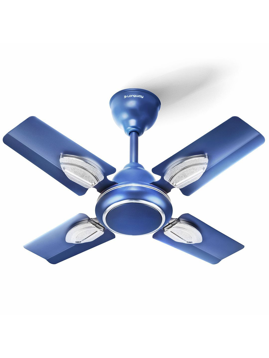 Longway Regulator 600 mm Ultra High Speed 4 Blade Cooling Ceiling Fan