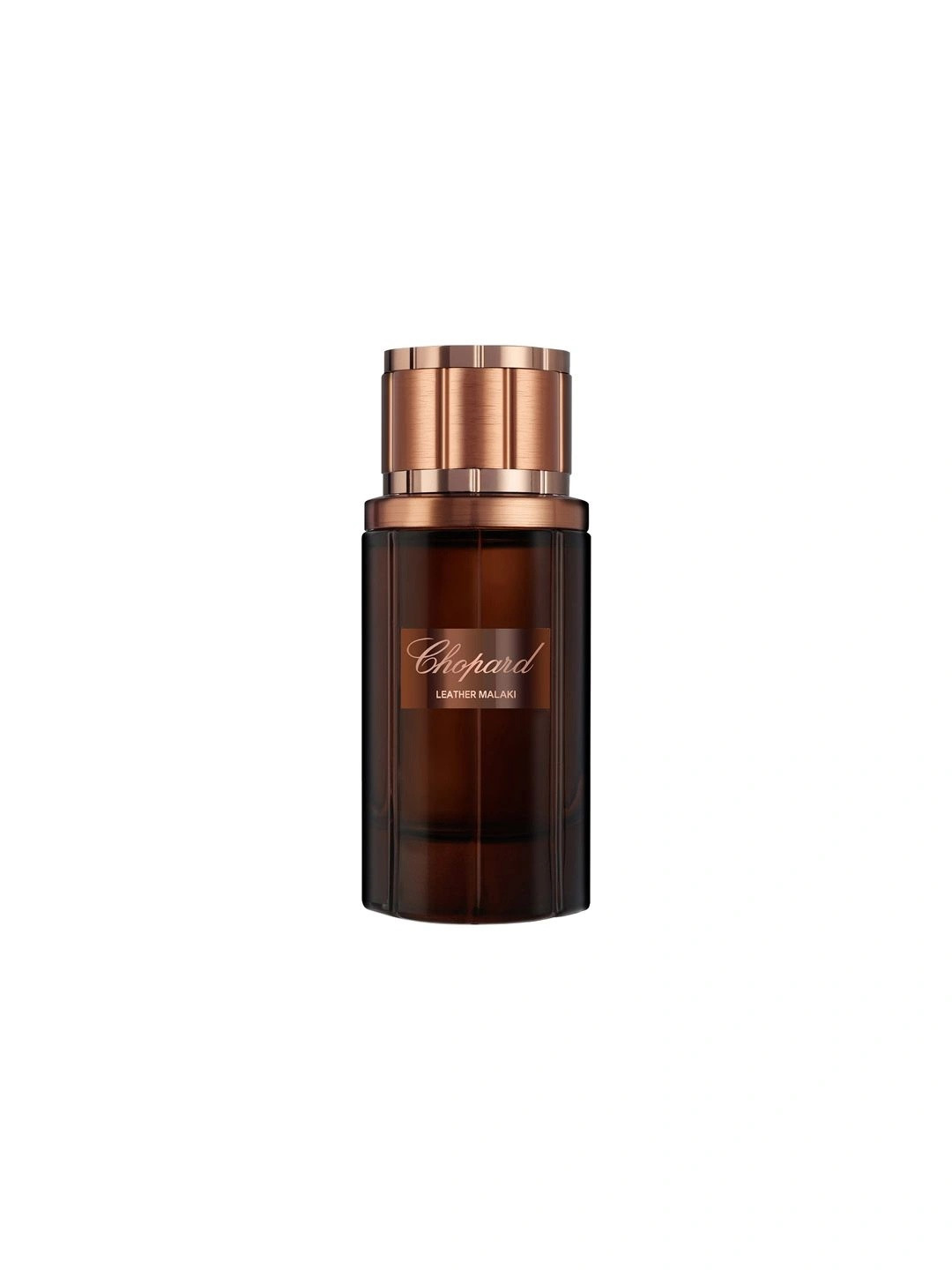 Chopard Men Leather Malaki Eau De Parfum - 80 ml