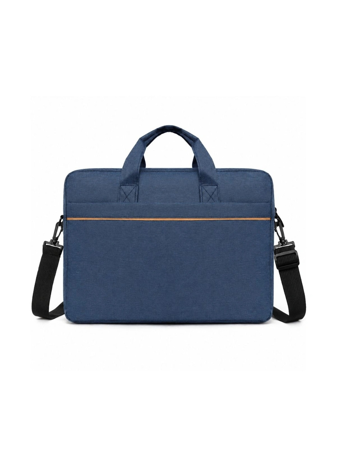 CleverBees Unisex Textured Laptop Bag