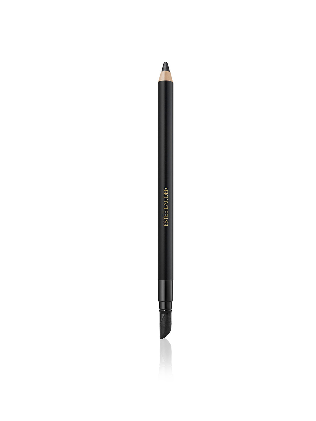 Estee Lauder Double Wear Stay In Place Waterproof Eye Pencil 1.2 g - Onyx