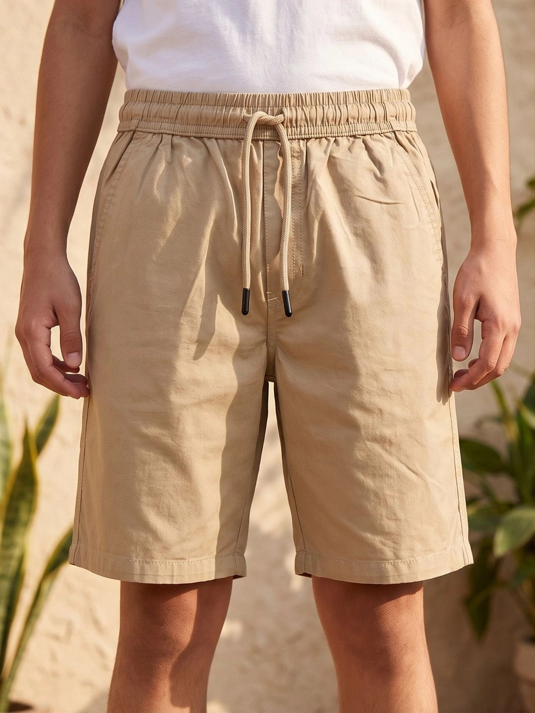 V-Mart Boys Shorts