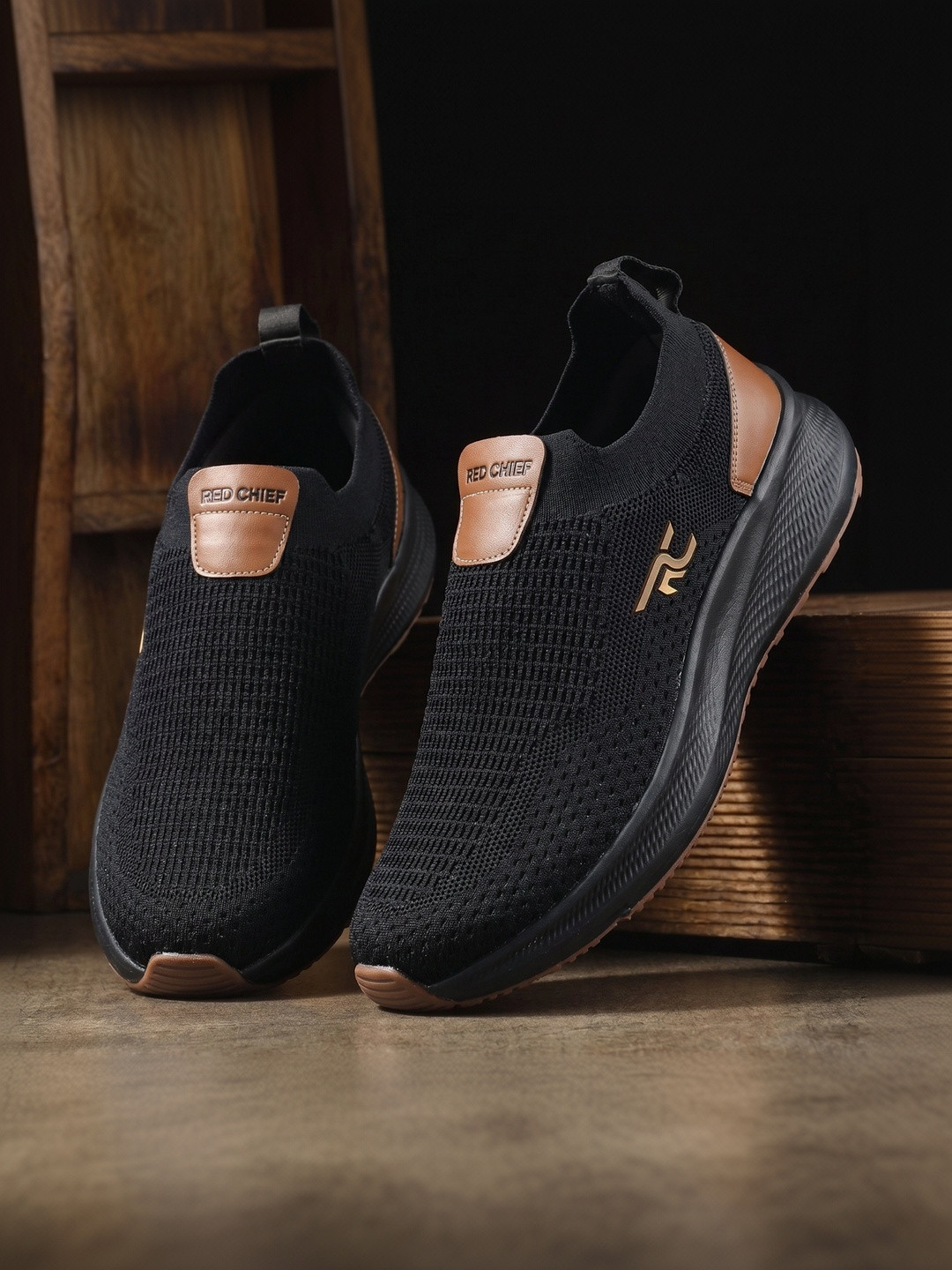 Red Chief Men Running Shoes