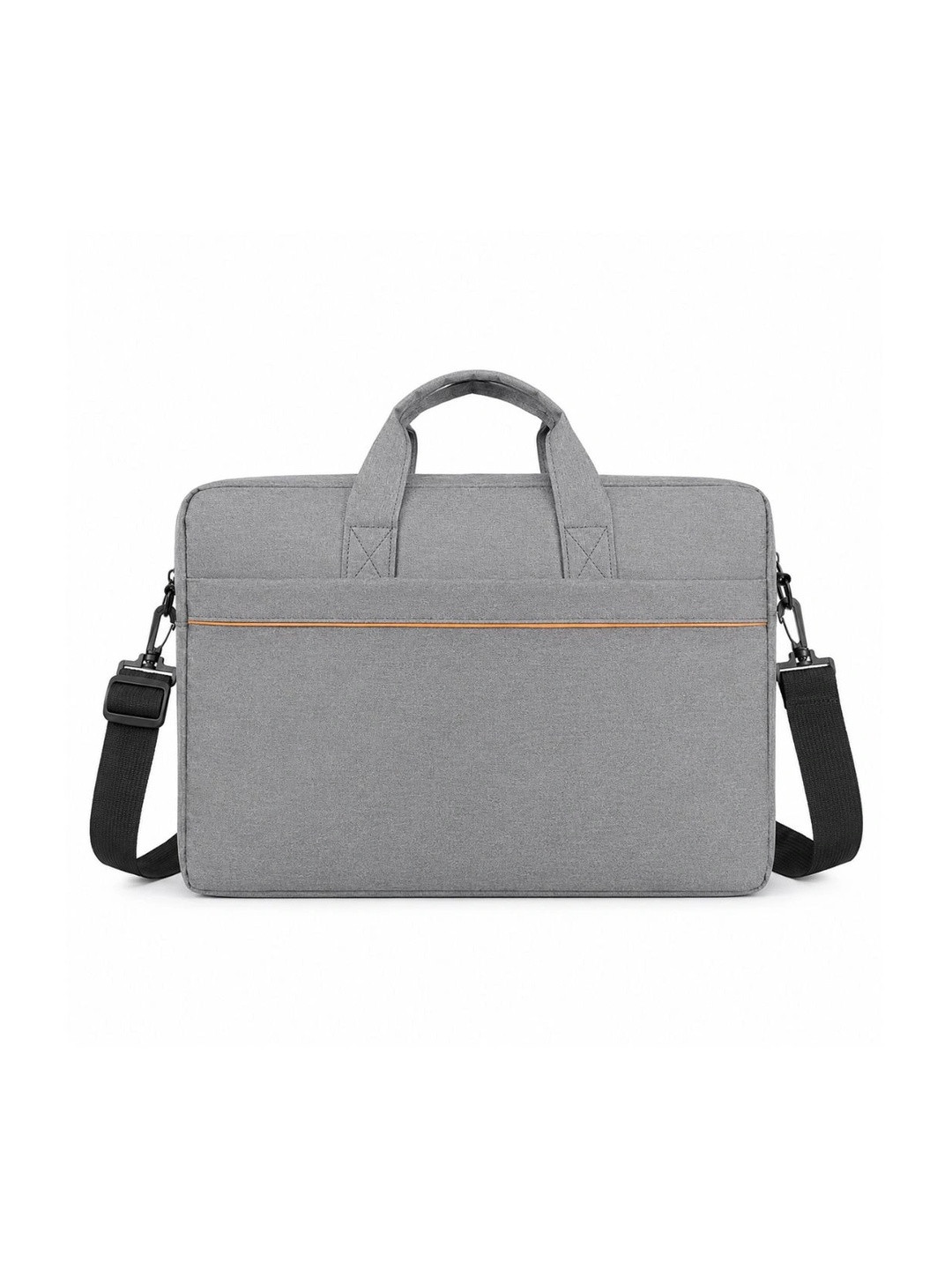 CleverBees Unisex Textured Laptop Bag