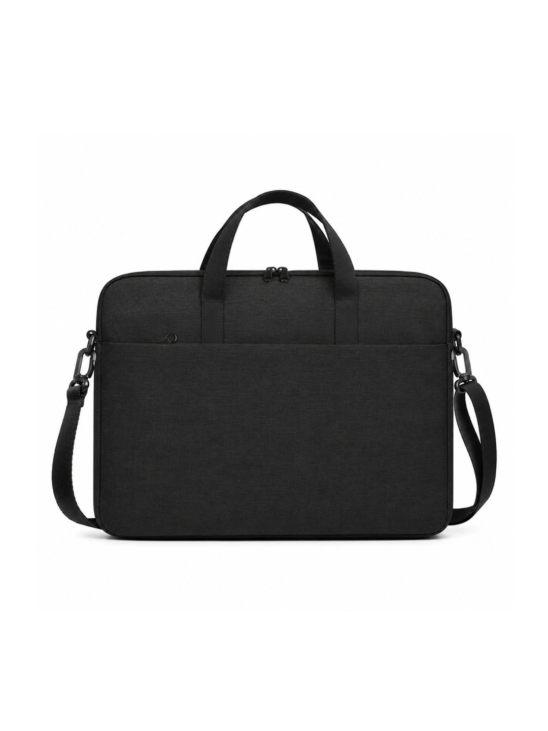 CleverBees Unisex Textured Laptop Bag