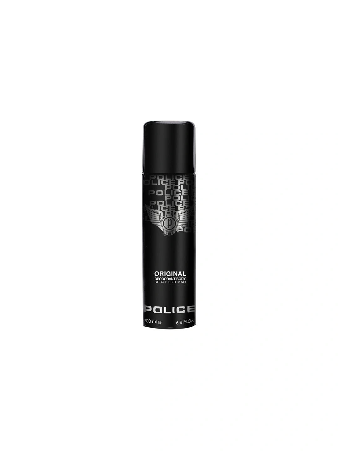 Police Men Original Deodorant Body Spray - 200ml
