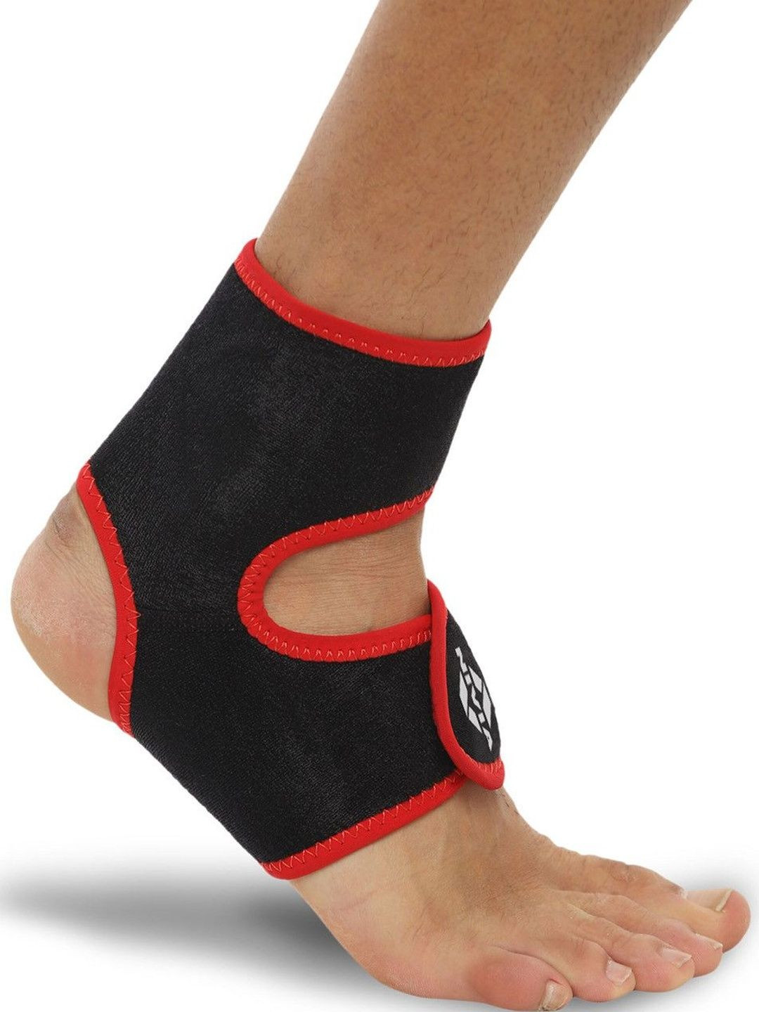 NIVIA Adjustable Orthopedic Ankle Support