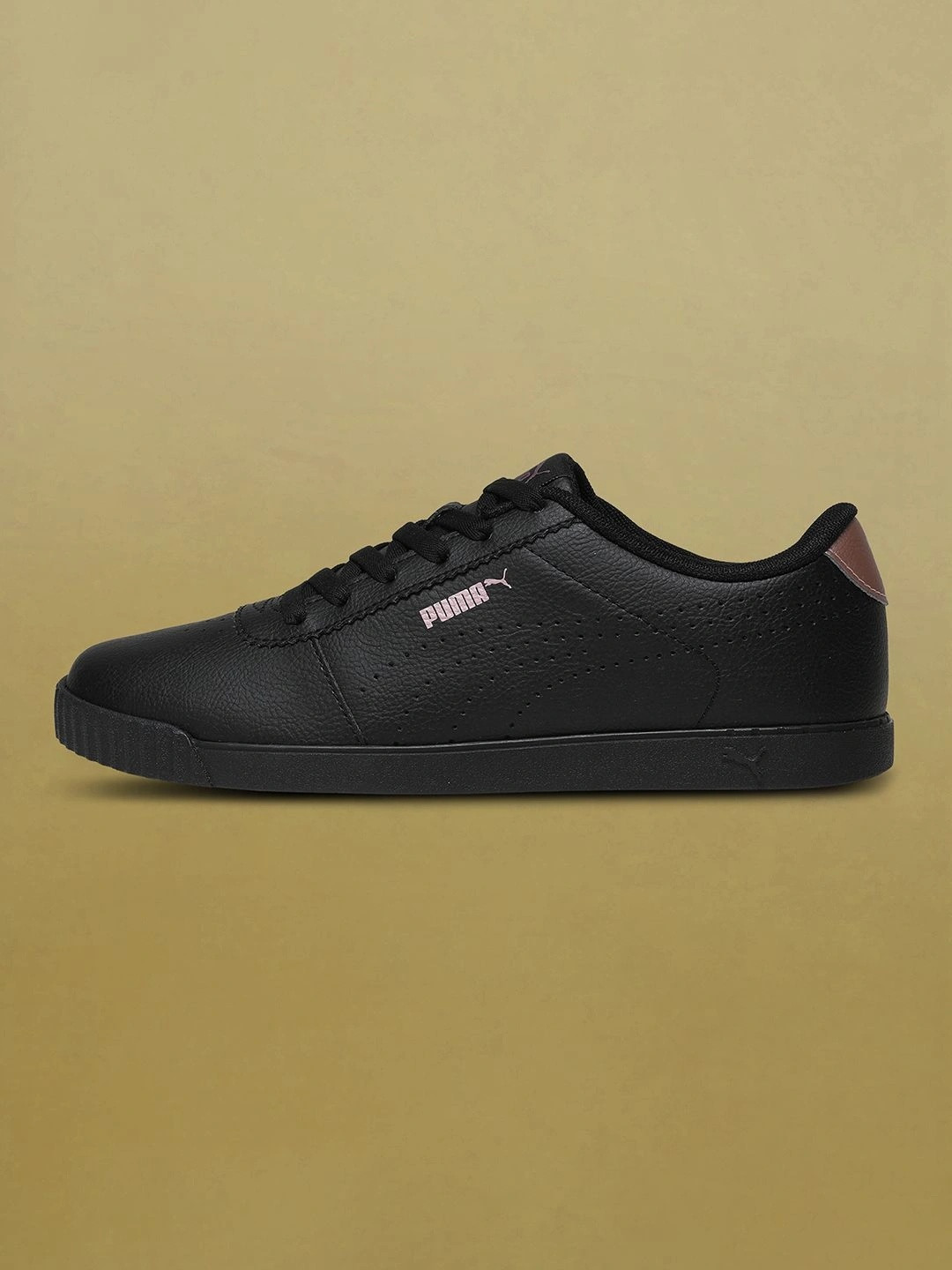 Puma Carina Slim Perf Women's Sneakers