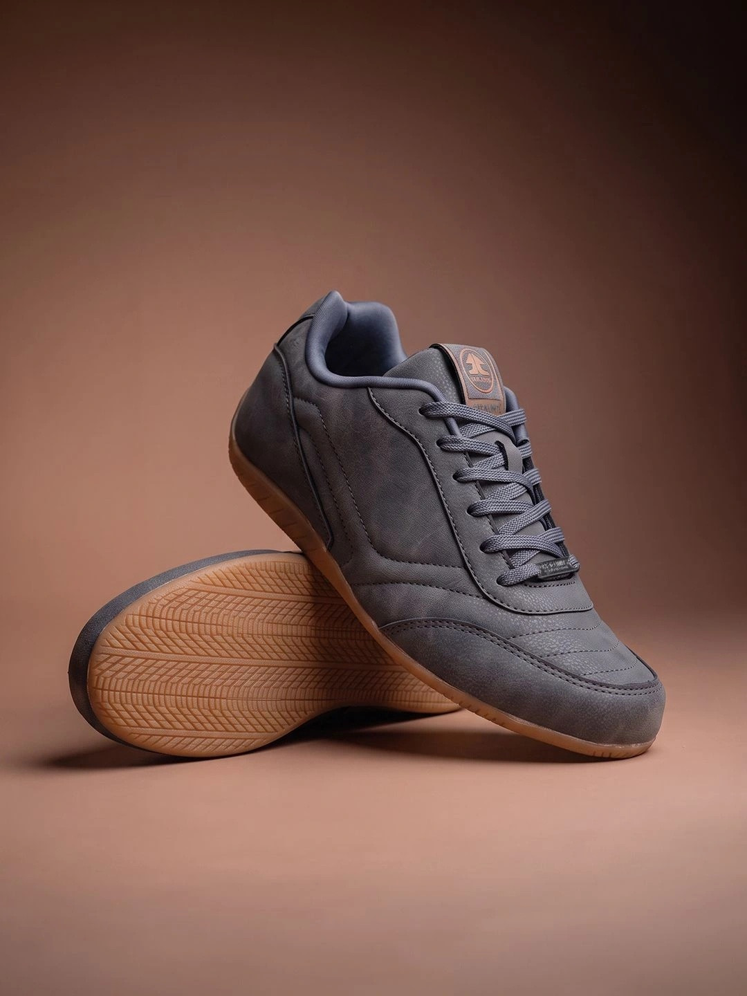 OFF LIMITS Men Sneakers