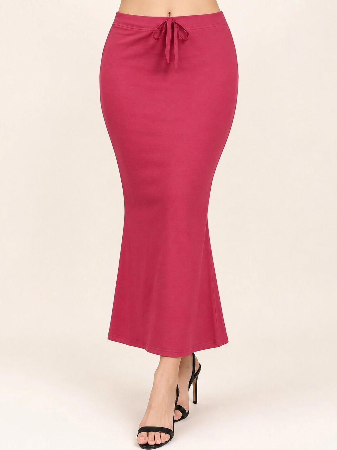 Moda Rapido Stretchable Saree Shapewear