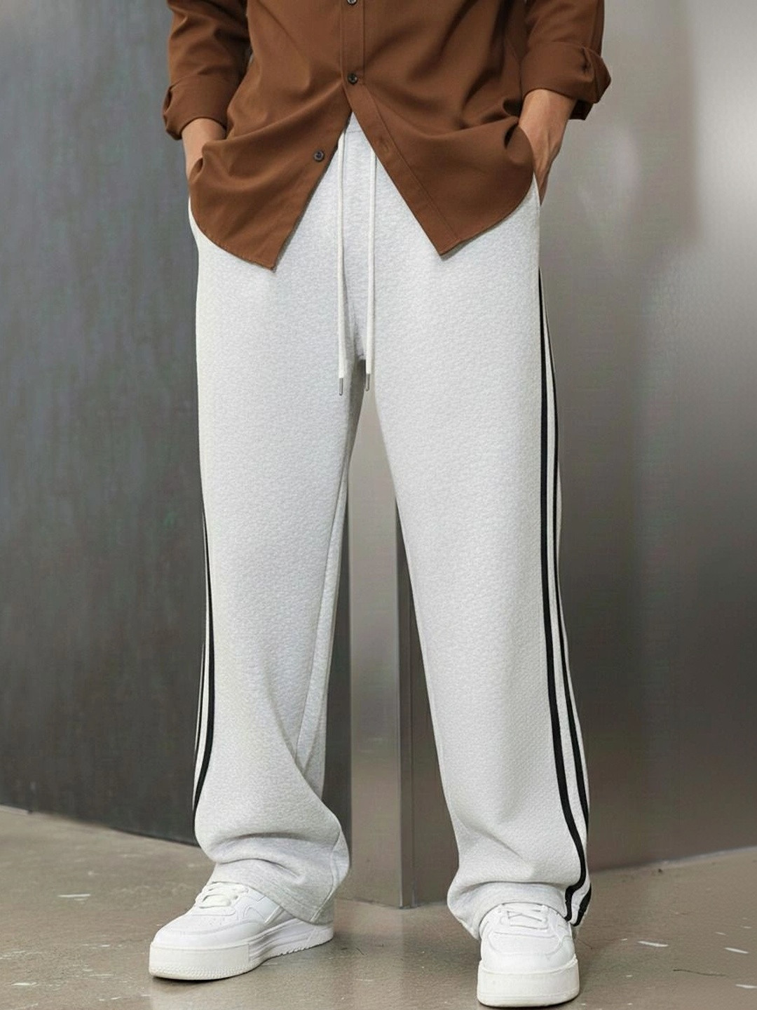 IRONDYE Men Regular Fit Training Joggers
