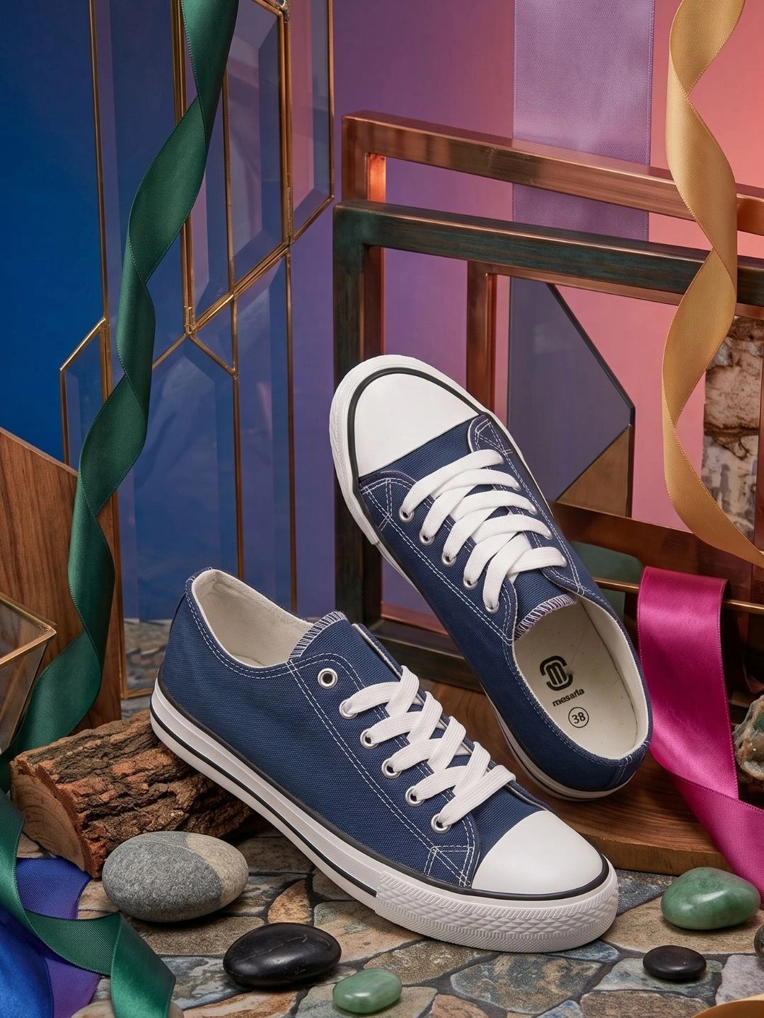 Roadster Men Sneakers