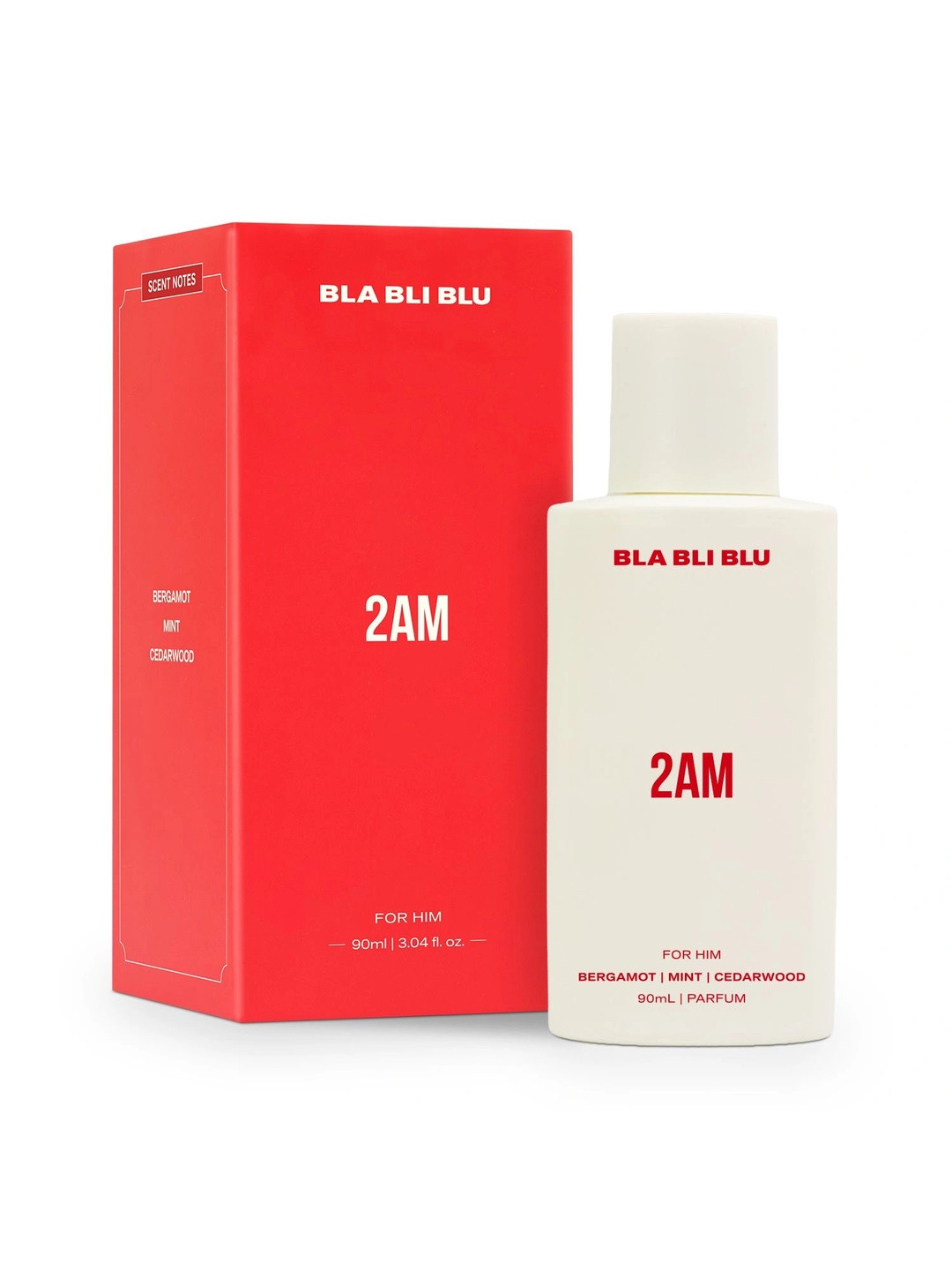 BLA BLI BLU Men 2 AM Parfum - 90 ml