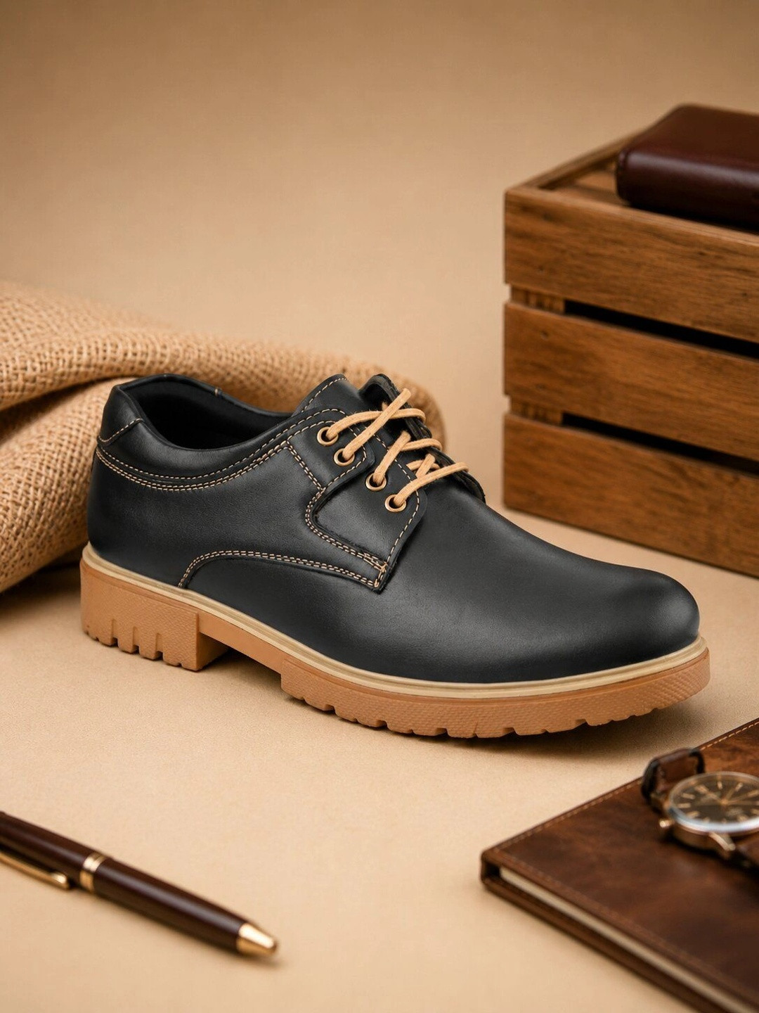 Roadster Men shoes