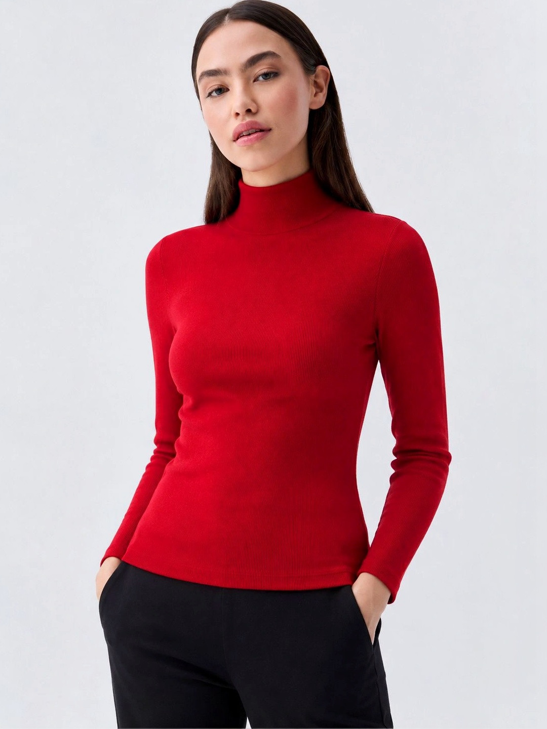 SASSAFRAS Cotton Top