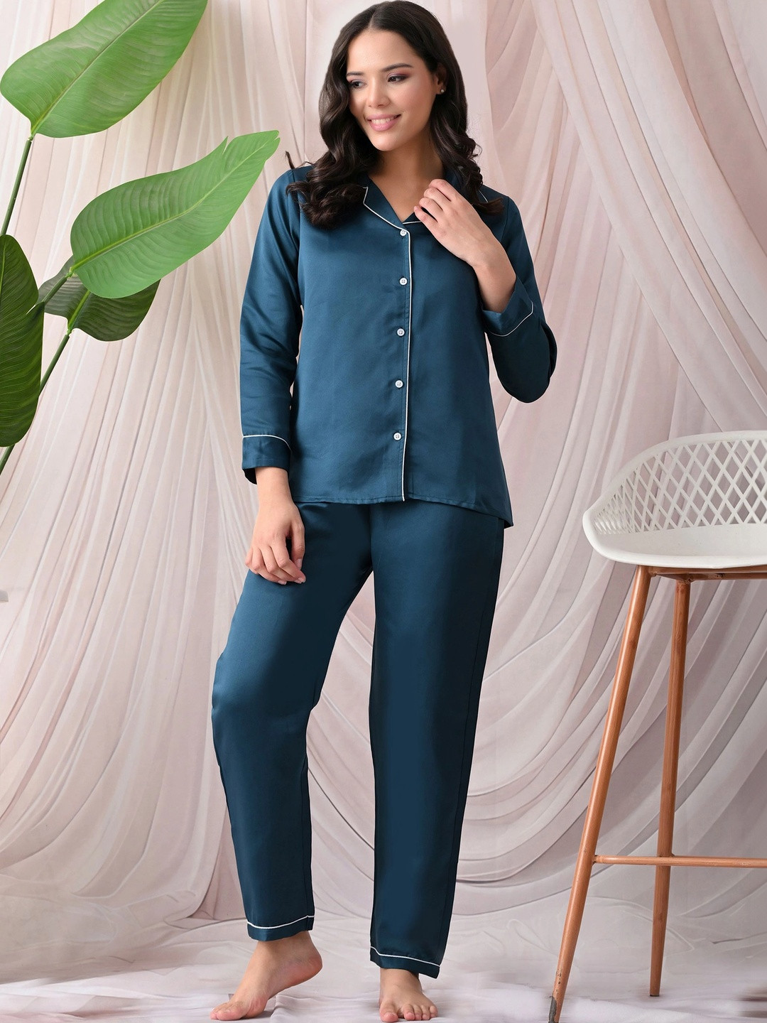 Ichaa Women Night suit