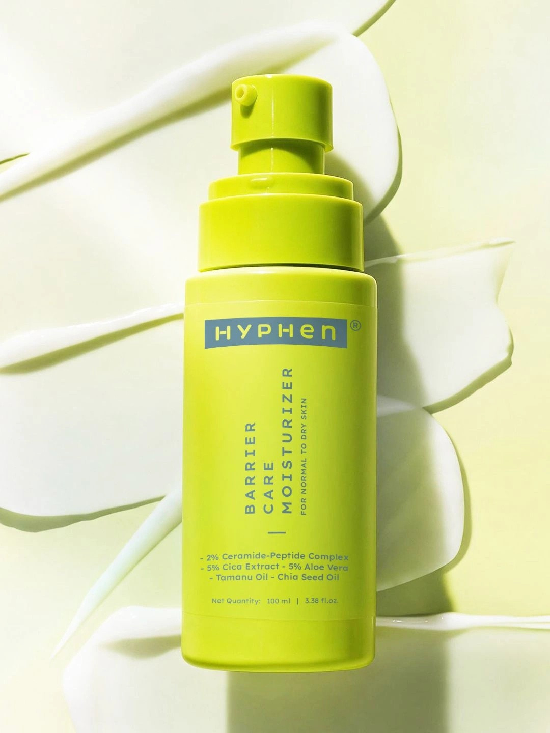 Hyphen Barrier Care Moisturizer - 100 ml