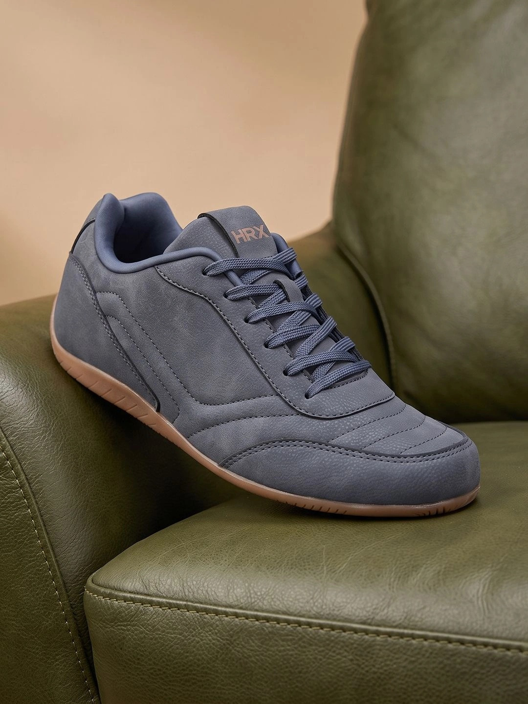 HRX by Hrithik Roshan Men Sneakers