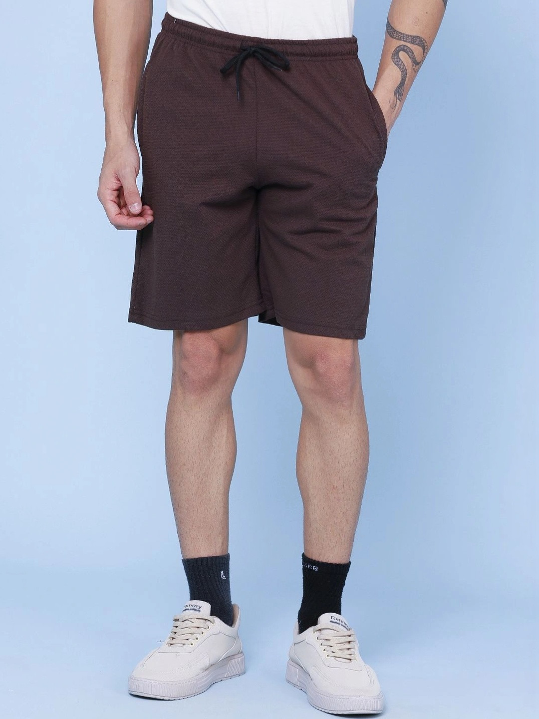 LIMEROAD Men Shorts