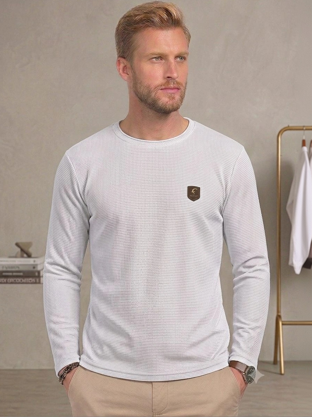 Flicfol Men T-shirt