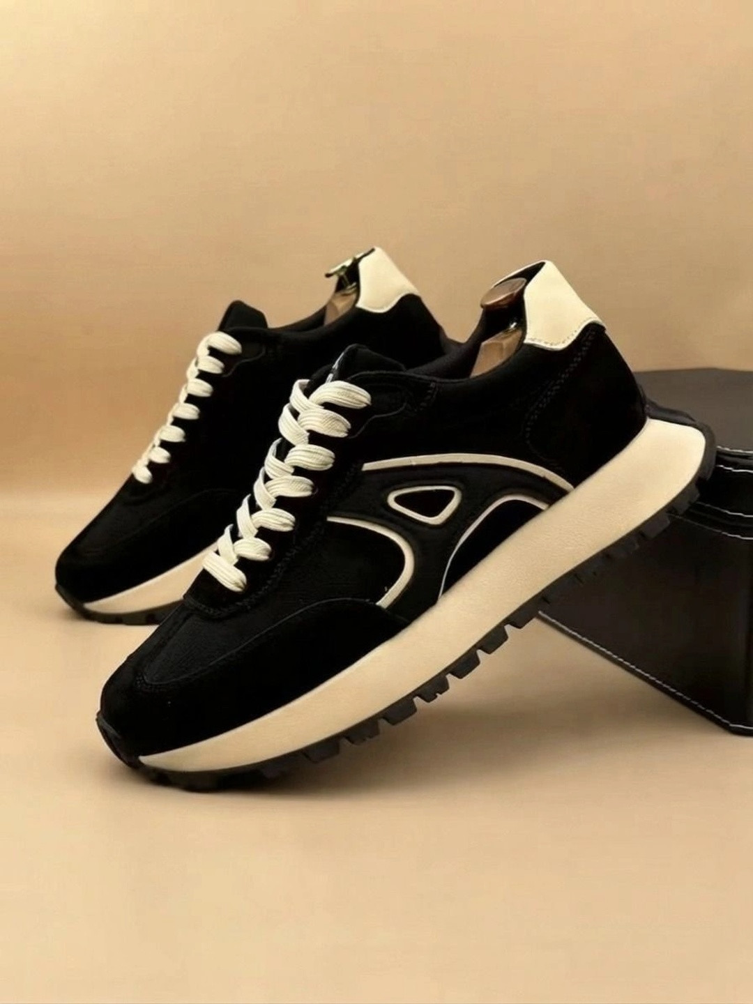 ONESIS Men Captain America Sneakers